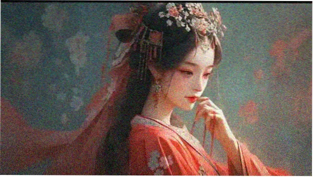 艳母全集 高清海报